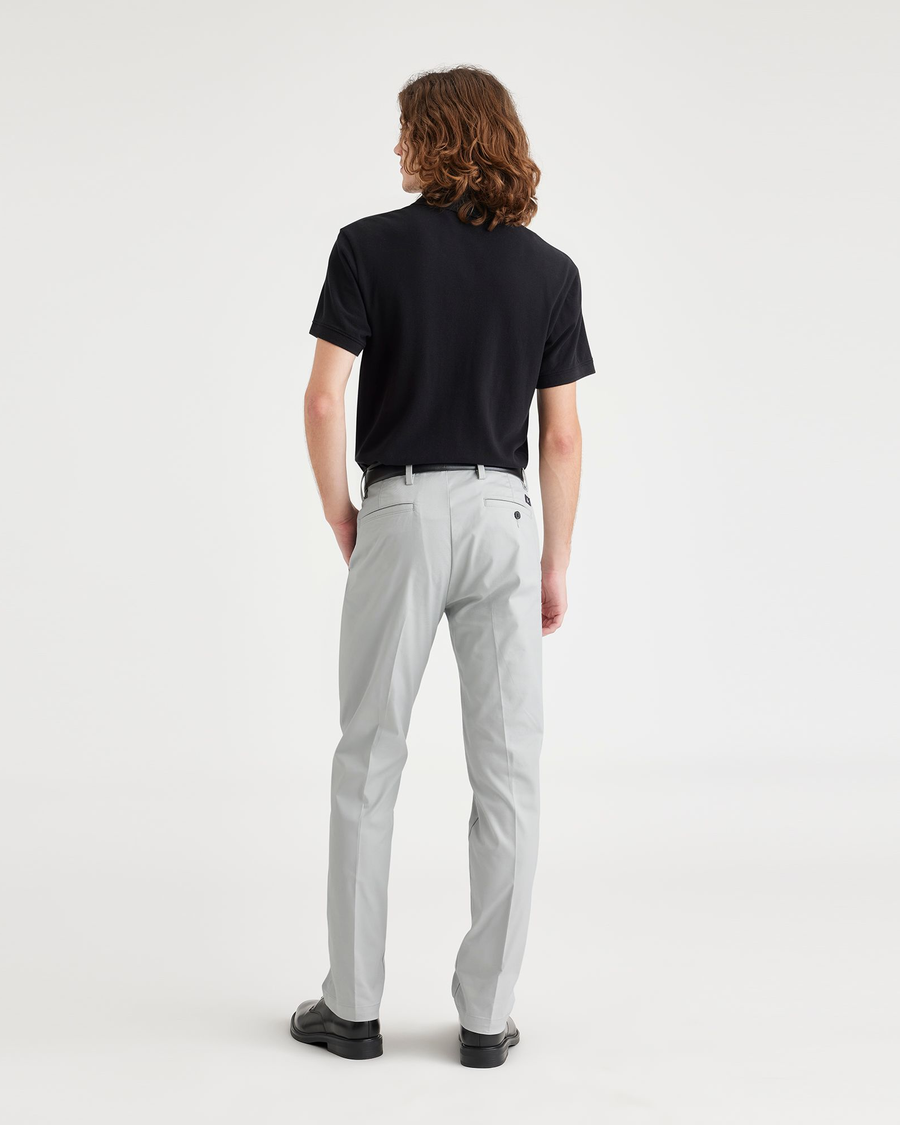 (image for) Superb Workday Khakis, Slim Fit